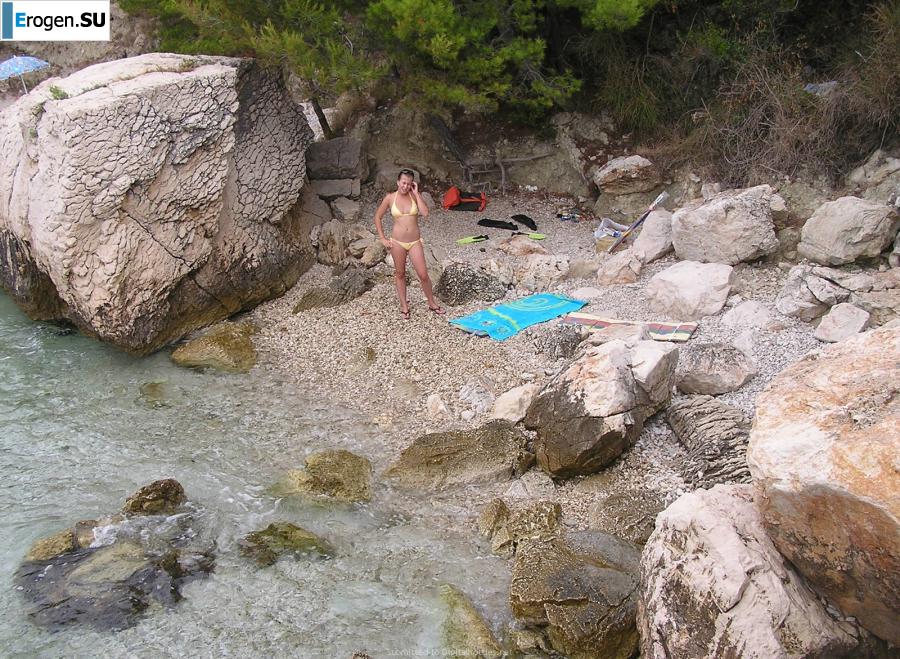 games for girls on the beach. Photo 19