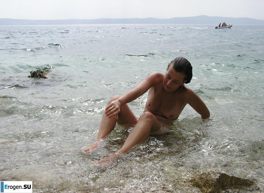 games for girls on the beach. Photo 38