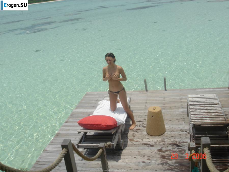 beach fuck. Photo 32