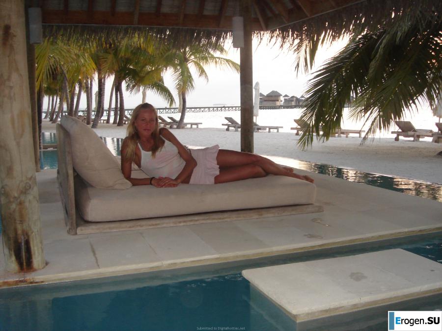 beach fuck. Photo 34