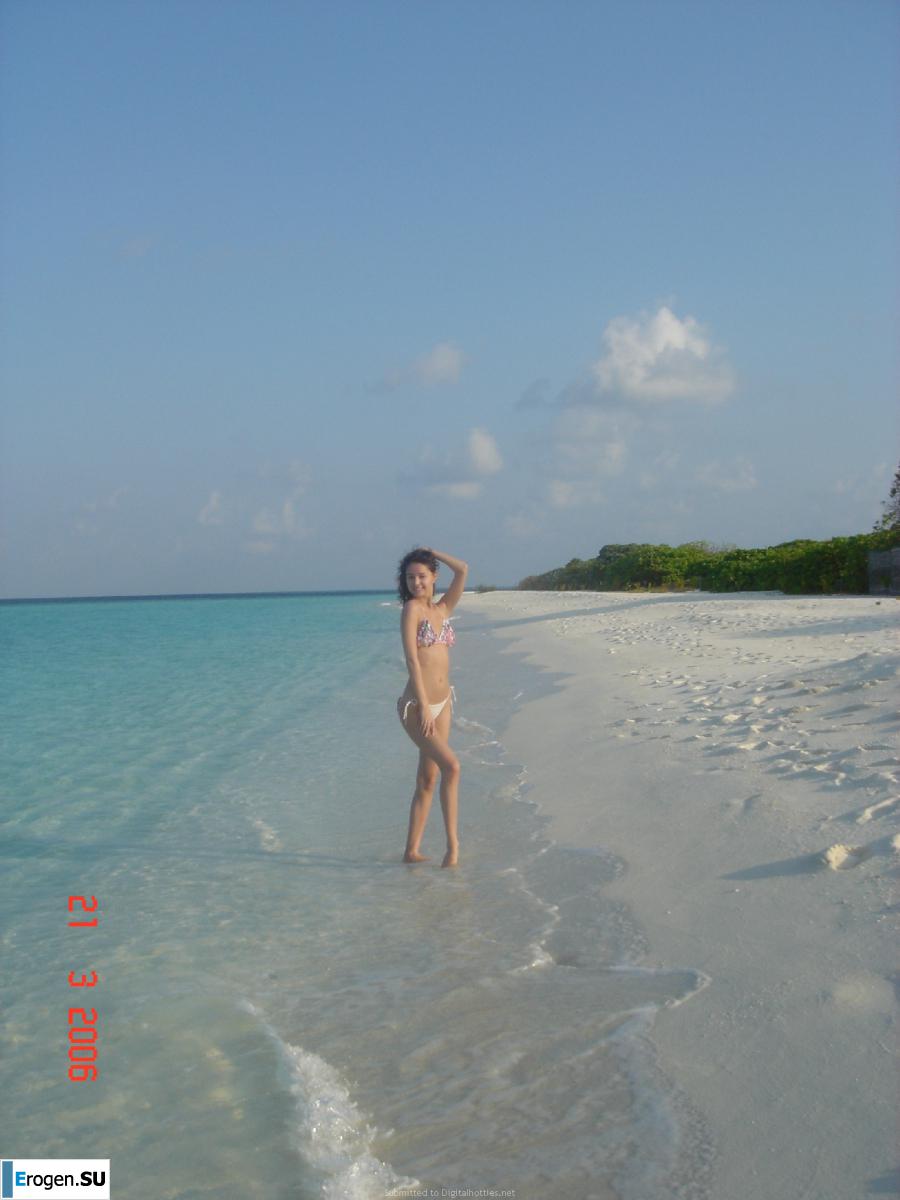 beach fuck. Photo 35