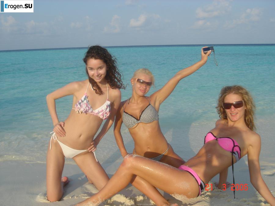 beach fuck. Photo 37