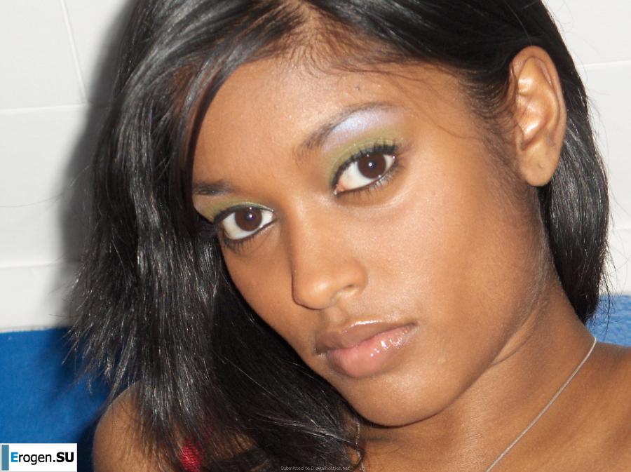 black woman as in the picture. Photo 25