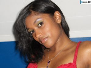 black woman as in the picture. Thumb 22