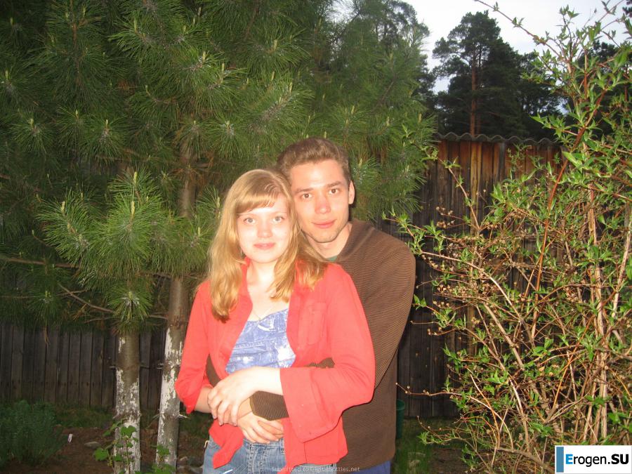 Russian young sex. Photo 11