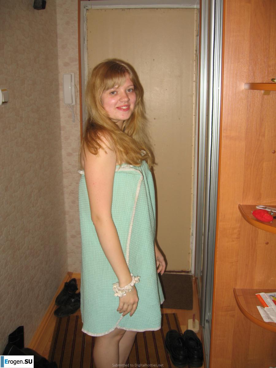 Russian young sex. Photo 29