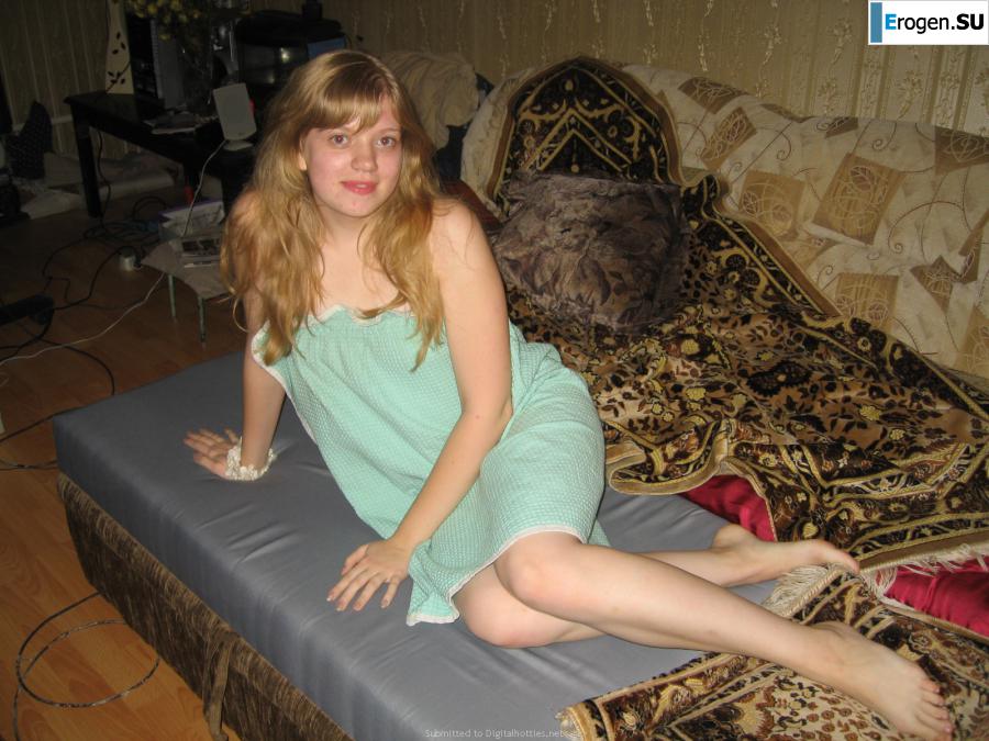 Russian young sex. Photo 30