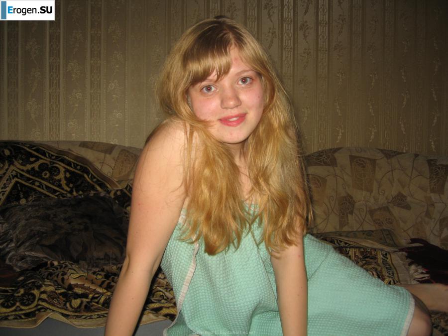 Russian young sex. Photo 31