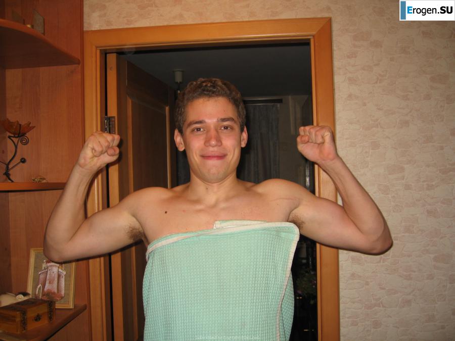 Russian young sex. Photo 32