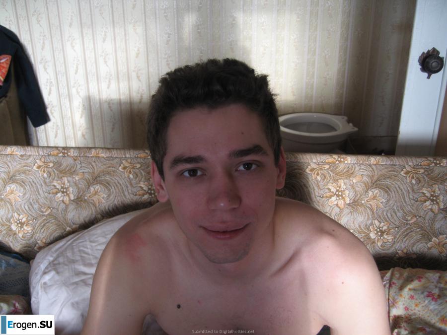 Russian young sex. Photo 41