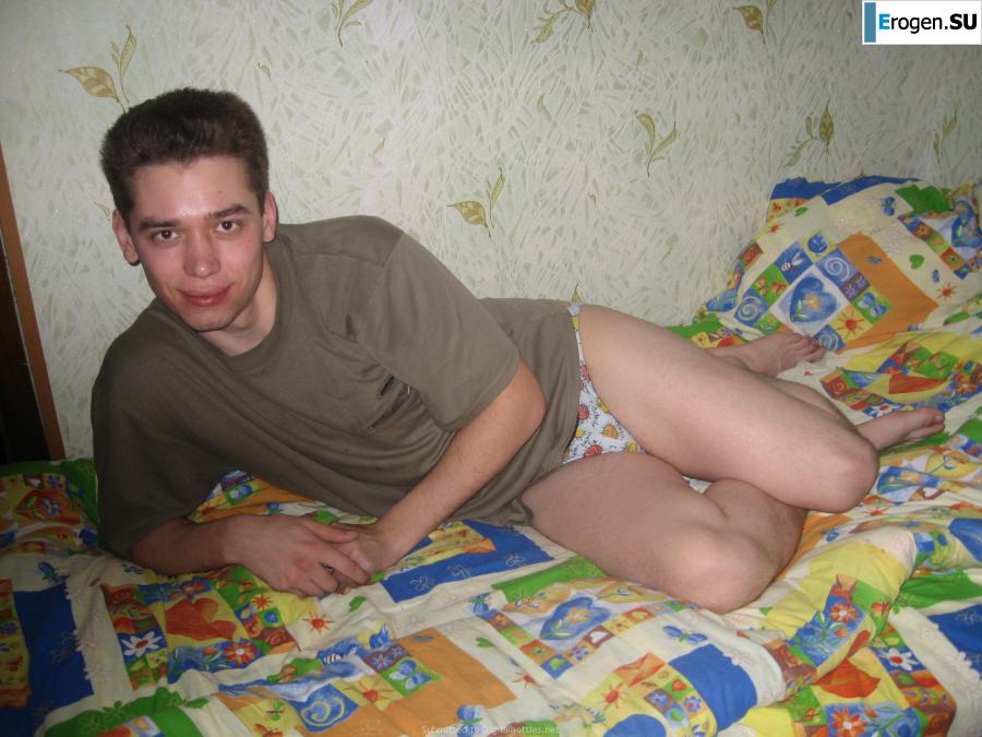 Russian young sex. Photo 43