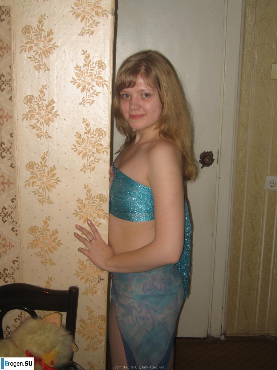 Russian young sex. Photo 44