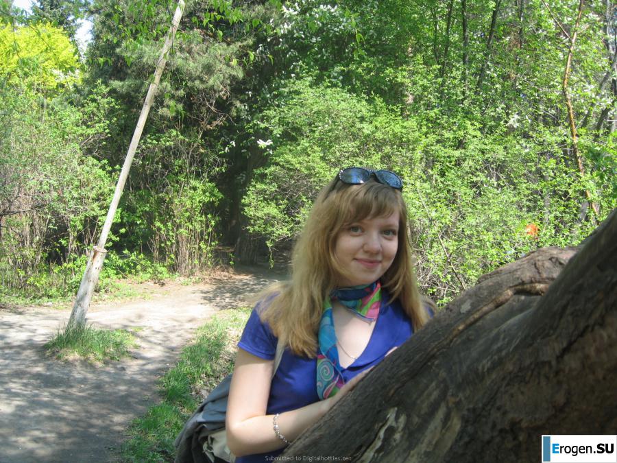 Russian young sex. Photo 9