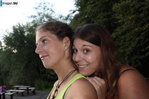 naked girls on the lake. Part 4. Thumb 8