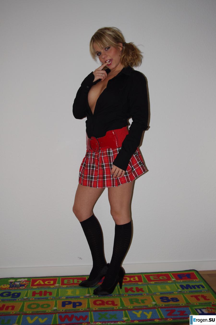 the young prankster. Photo 10