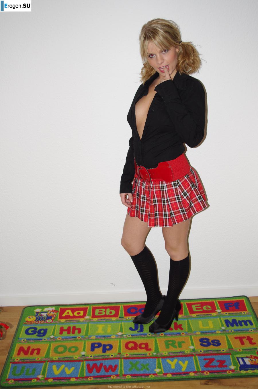 the young prankster. Photo 4