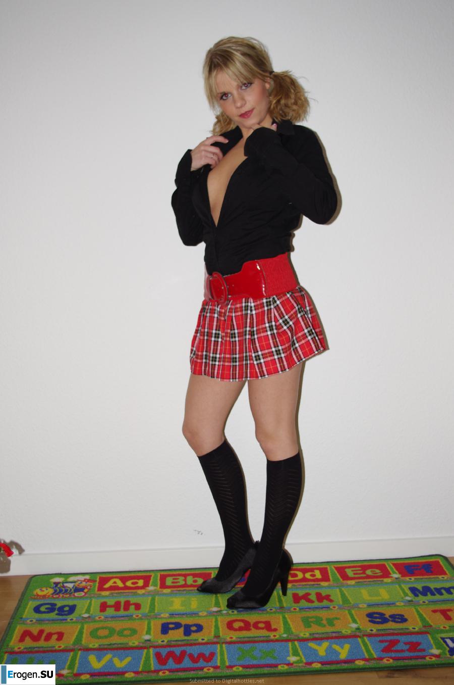 the young prankster. Photo 5