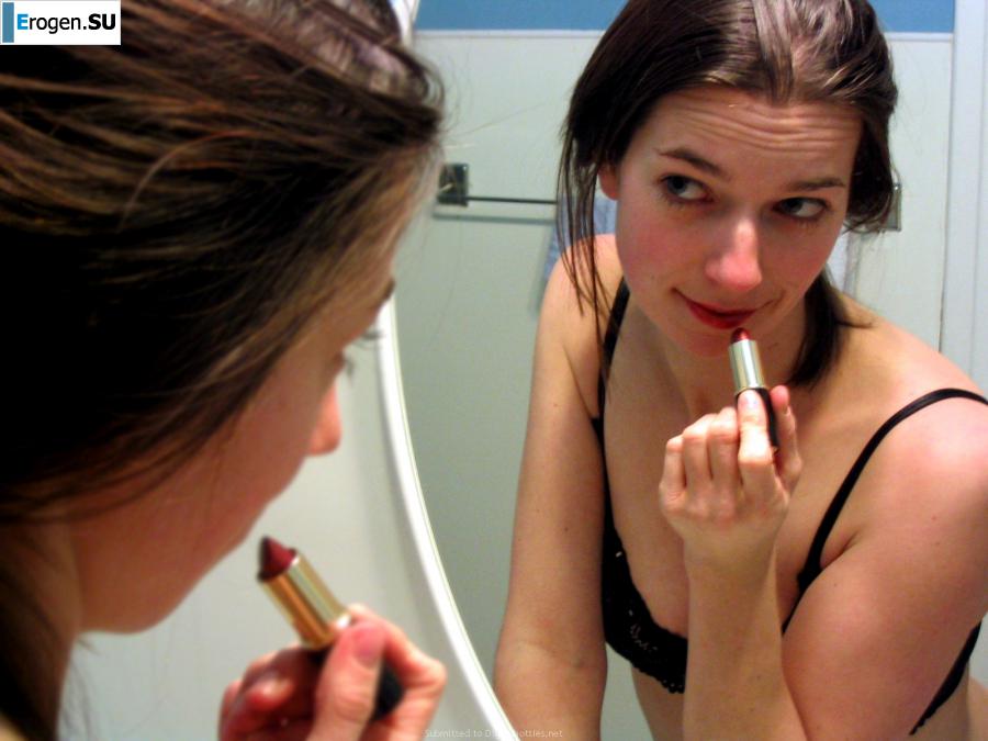 ex-girlfriend. Photo 38