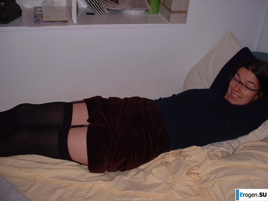 ex-girlfriend. Photo 40