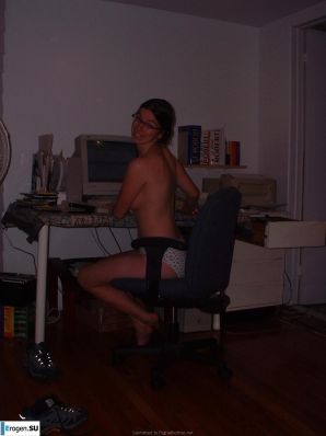 ex-girlfriend. Thumb 5