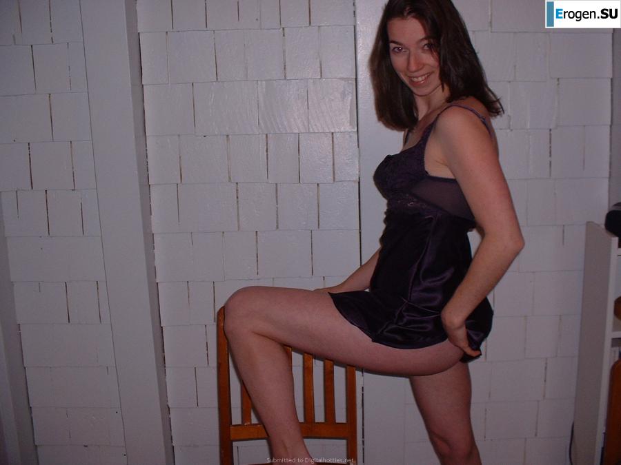 ex-girlfriend. Part 2. Photo 14