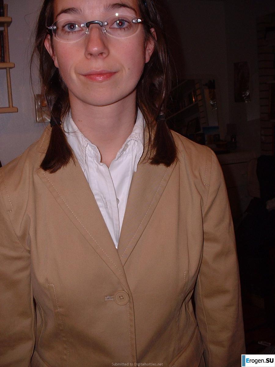 ex-girlfriend. Part 2. Photo 3