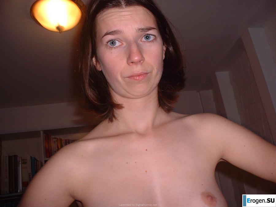 ex-girlfriend. Part 2. Photo 36