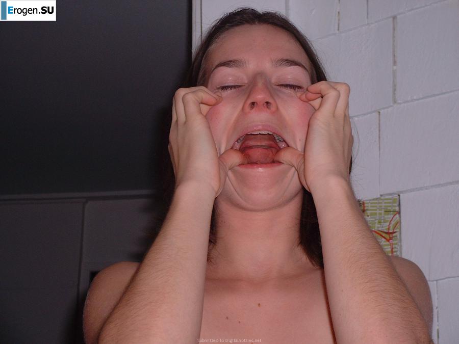 ex-girlfriend. Part 2. Photo 37