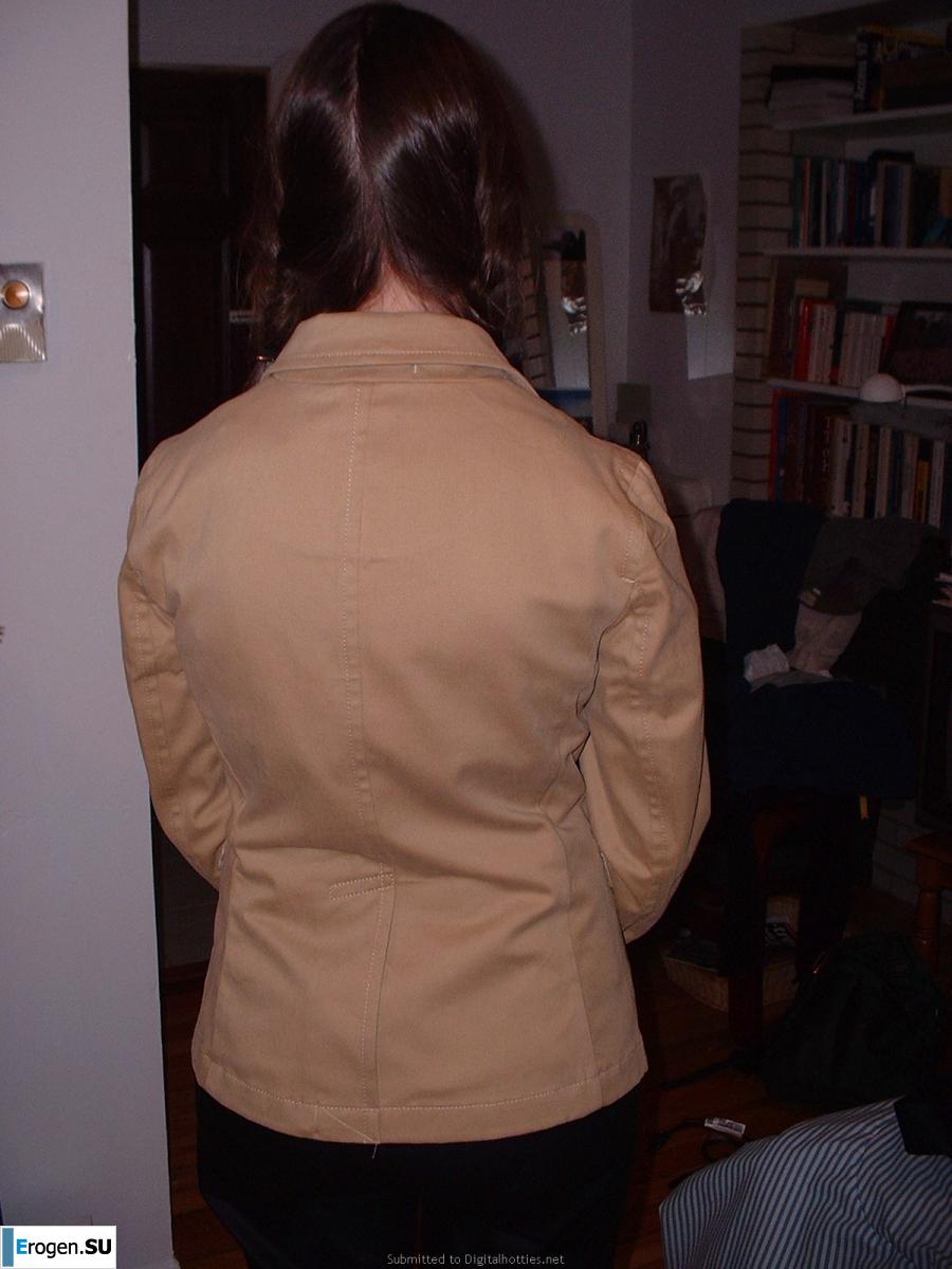 ex-girlfriend. Part 2. Photo 4