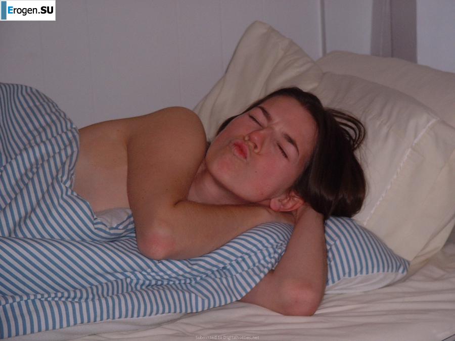 ex-girlfriend. Part 2. Photo 40