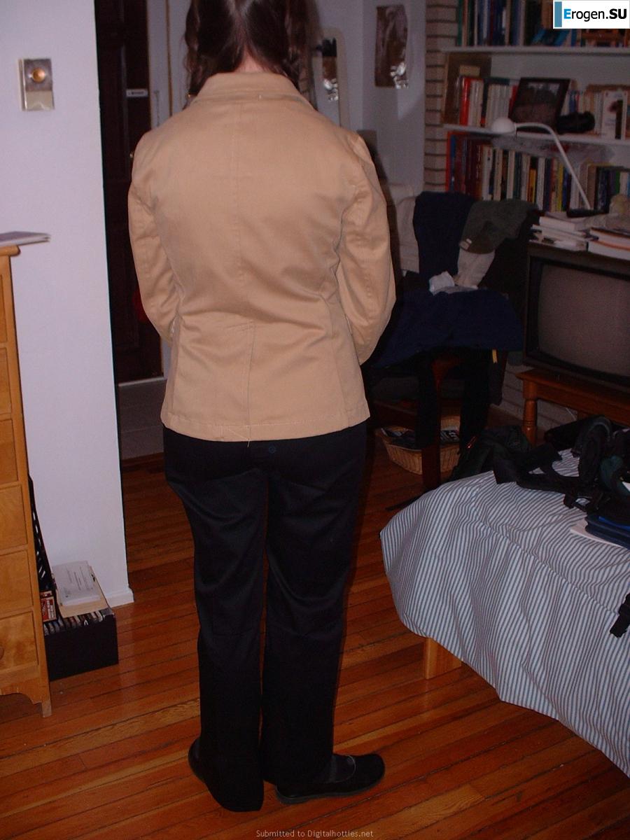 ex-girlfriend. Part 2. Photo 5