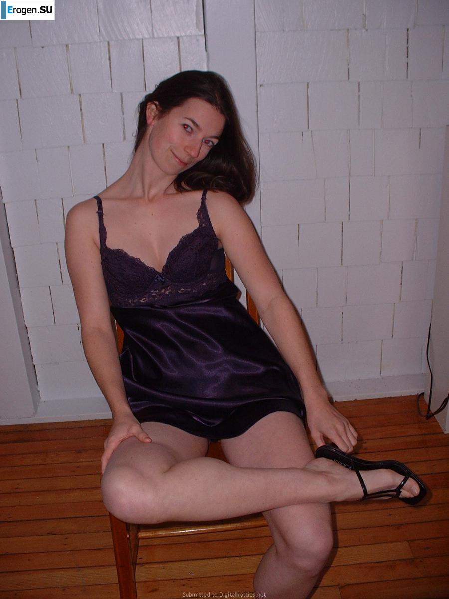 ex-girlfriend. Part 2. Photo 8