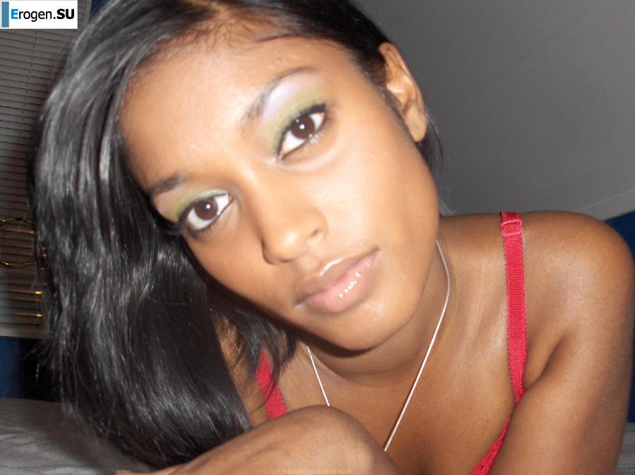 black woman as in the picture. Part 2. Photo 27