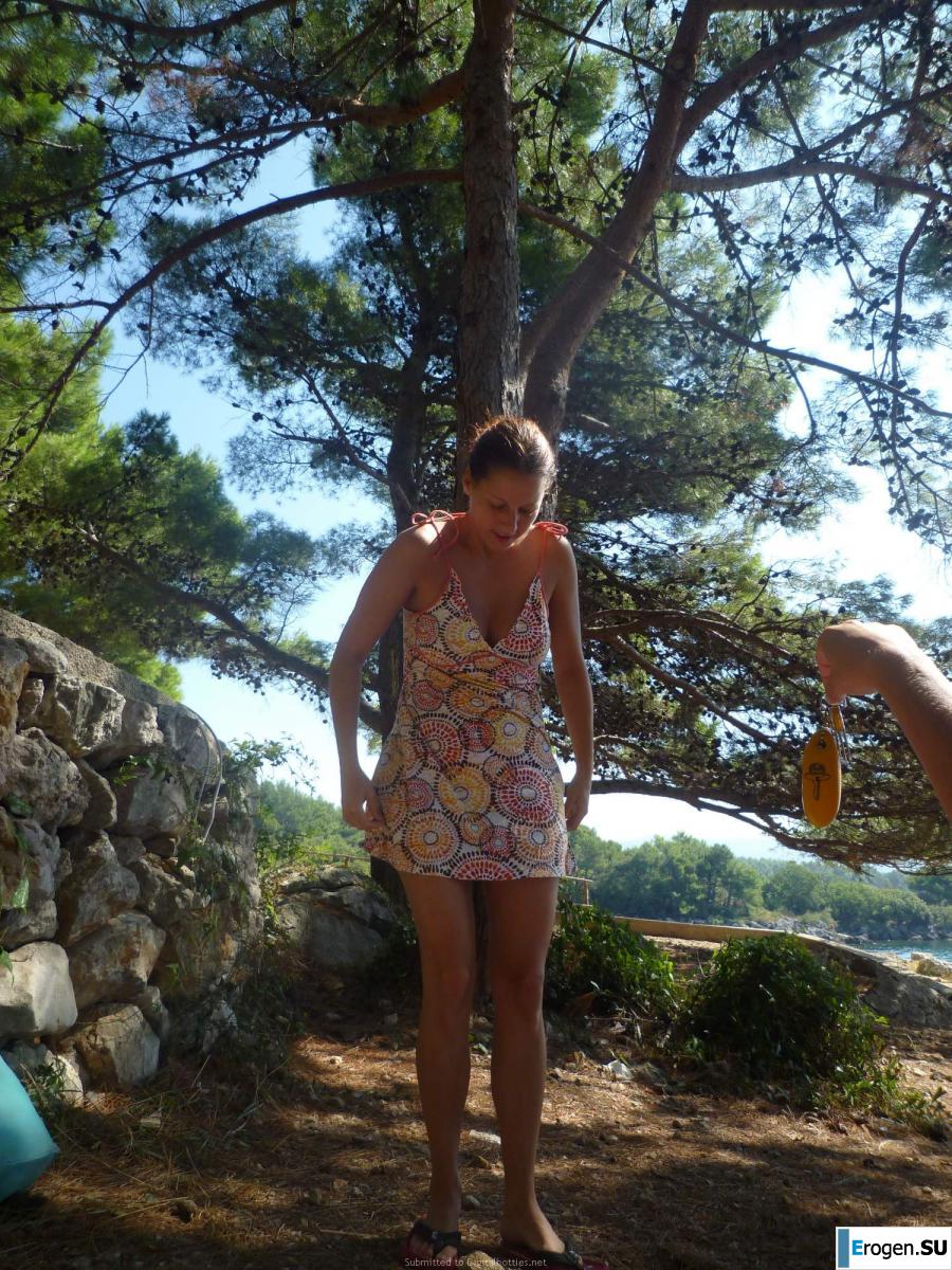 naked girls on the beach. Part 3. Photo 11