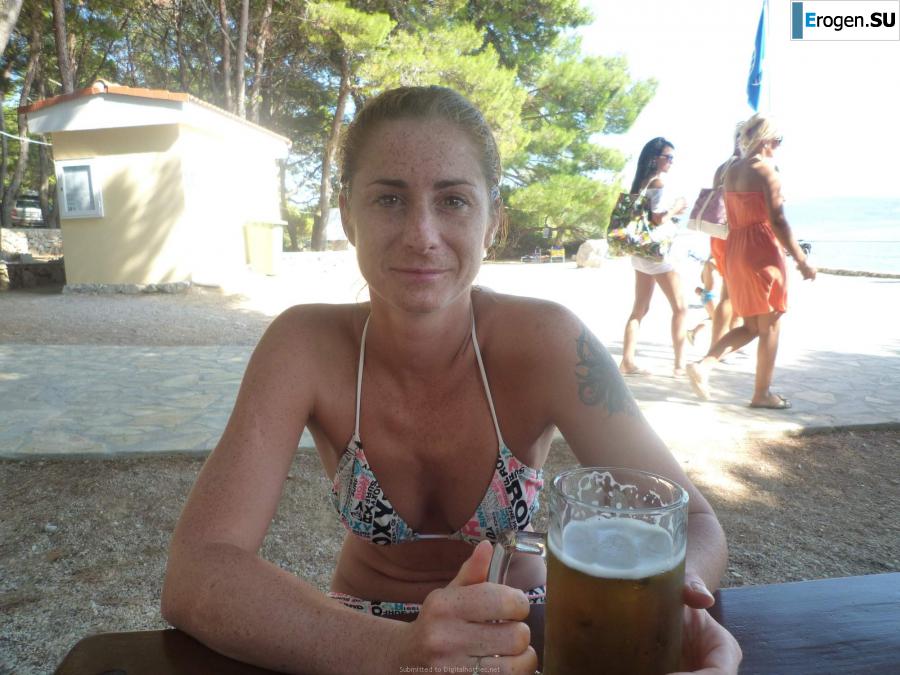 naked girls on the beach. Part 3. Photo 13