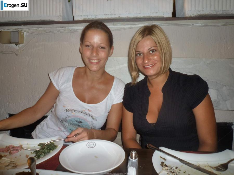 naked girls on the beach. Part 3. Photo 17