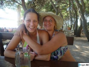 naked girls on the beach. Part 3. Thumb 15