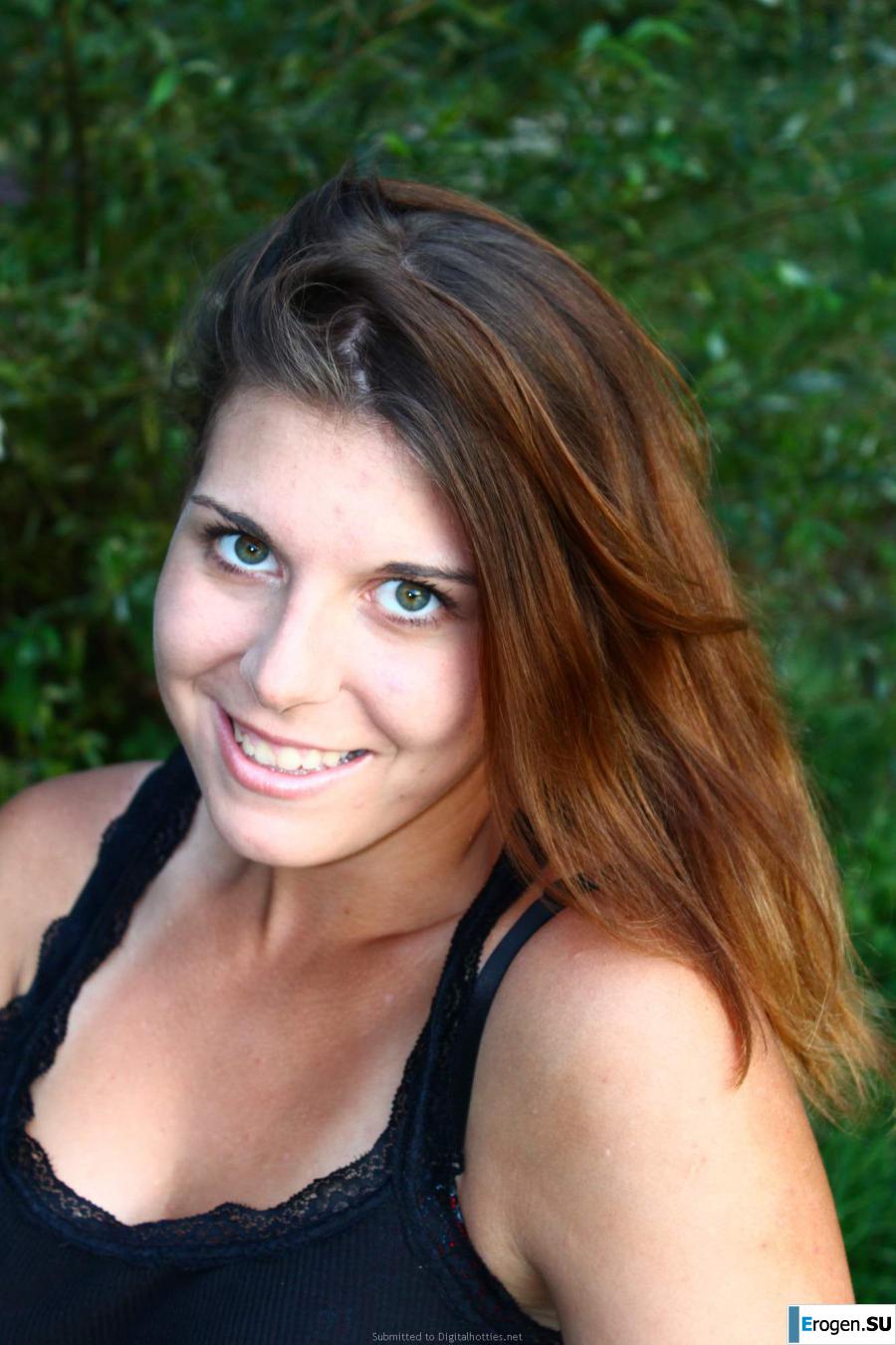 голые девушки на озере. Часть 5. Фото 31