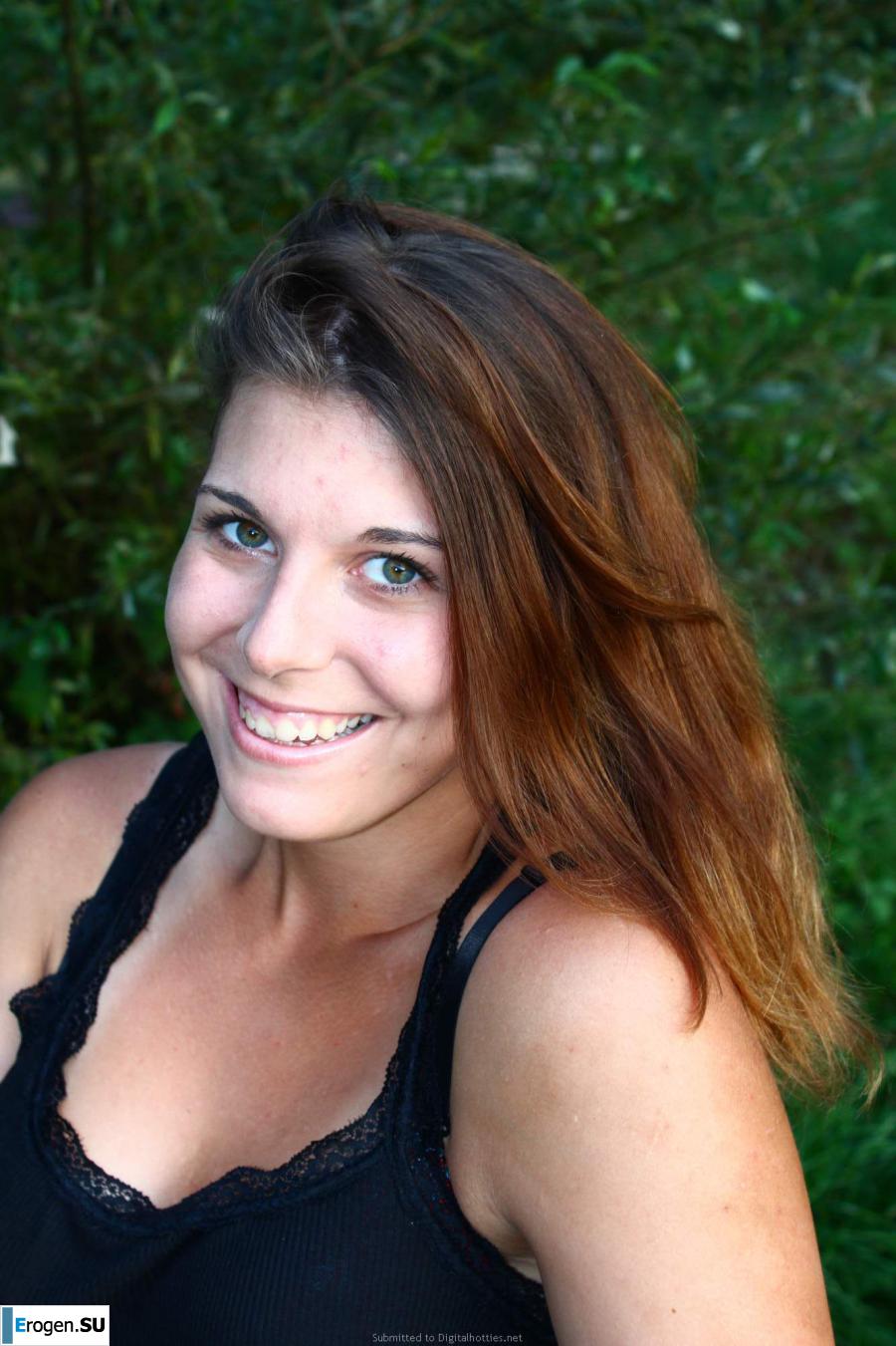 голые девушки на озере. Часть 5. Фото 32