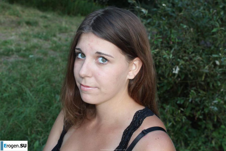 голые девушки на озере. Часть 5. Фото 36