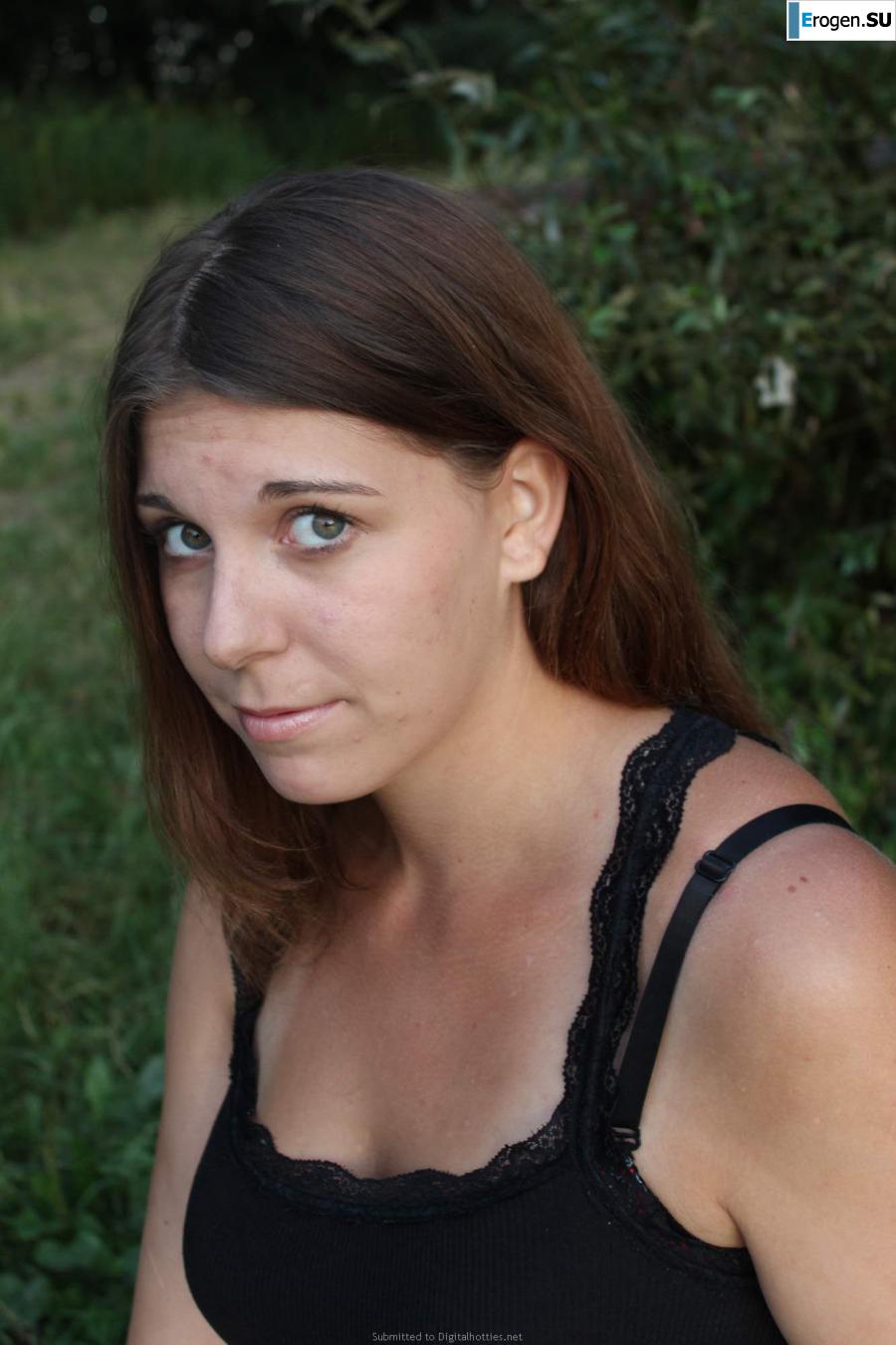 голые девушки на озере. Часть 5. Фото 37