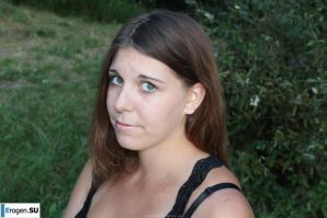 голые девушки на озере. Часть 5. Эскиз 36