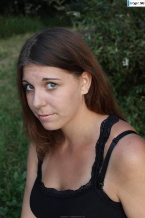 голые девушки на озере. Часть 5. Эскиз 37