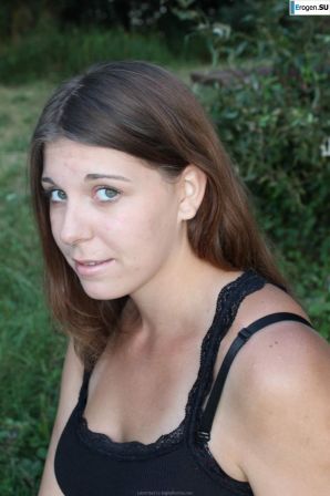 голые девушки на озере. Часть 5. Эскиз 38