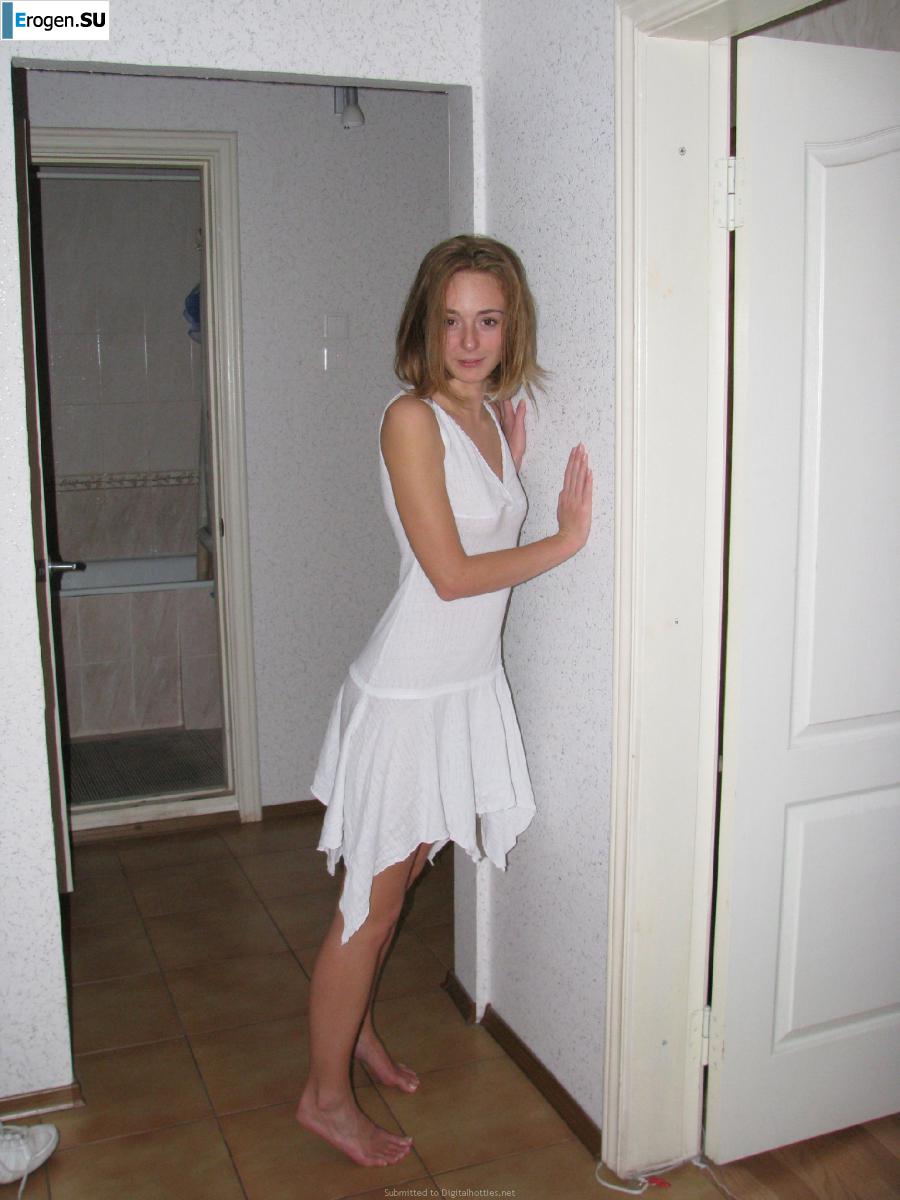 homemade naked. Photo 31