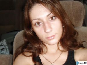 самая самая. Эскиз 14