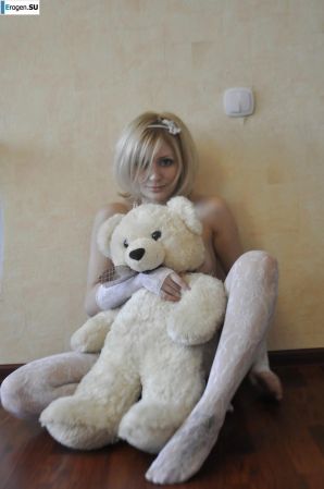 самая самая. Эскиз 35