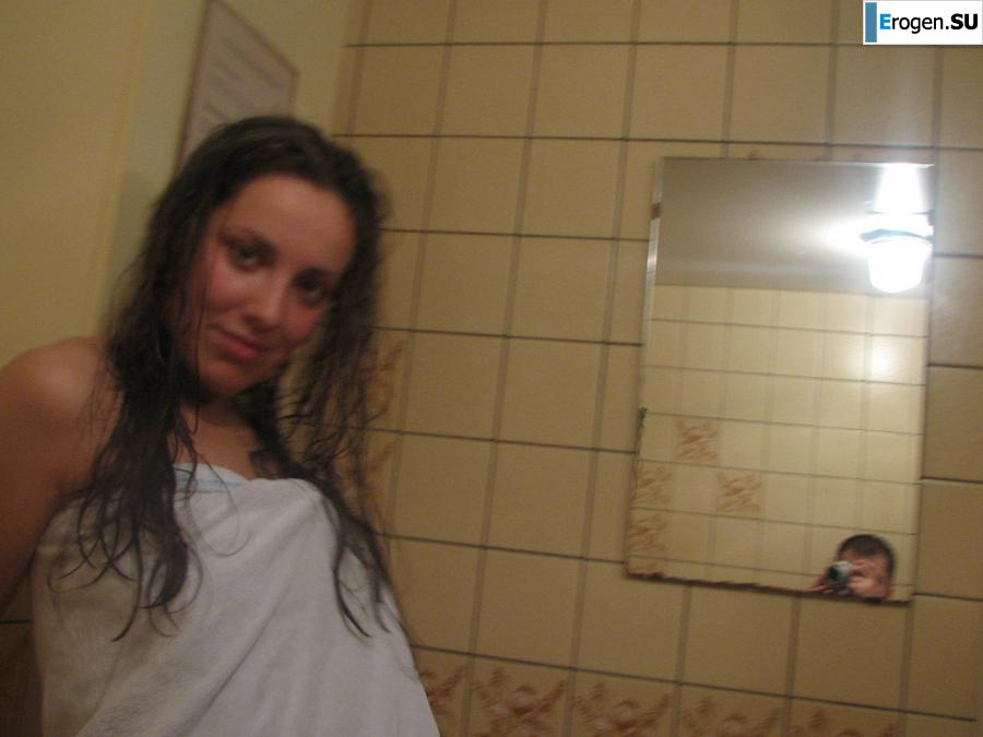 Russian newlyweds in a wedding sex tour. Photo 26