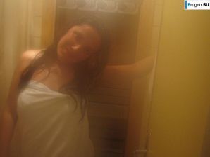 Russian newlyweds in a wedding sex tour. Thumb 31