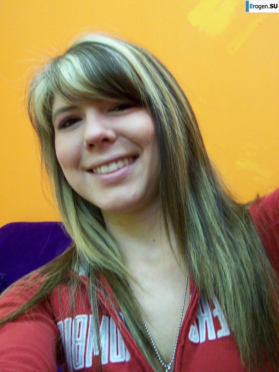 young selfie strip. Photo 33